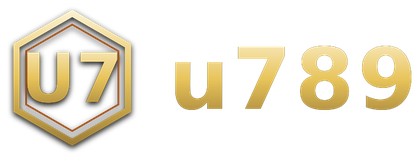 u789 logo