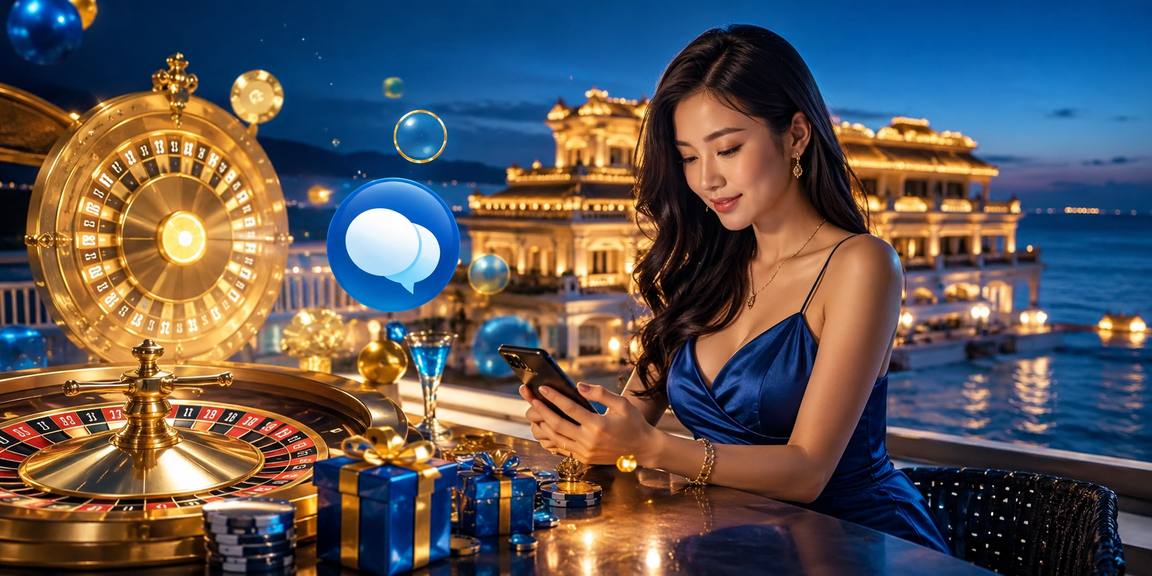 u789 Chúng tôi là ai và vì sao xây dựng u789
